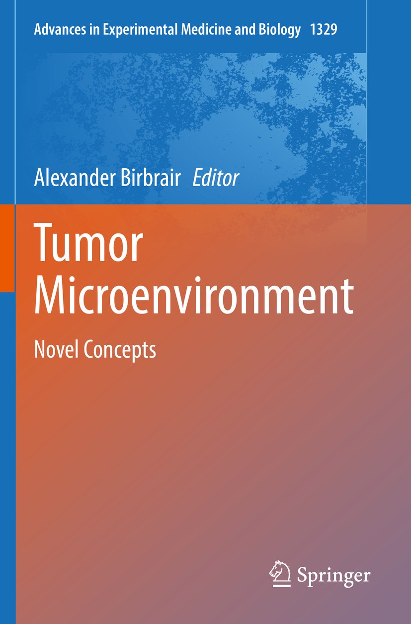 Advances in Experimental Medicine and Biology