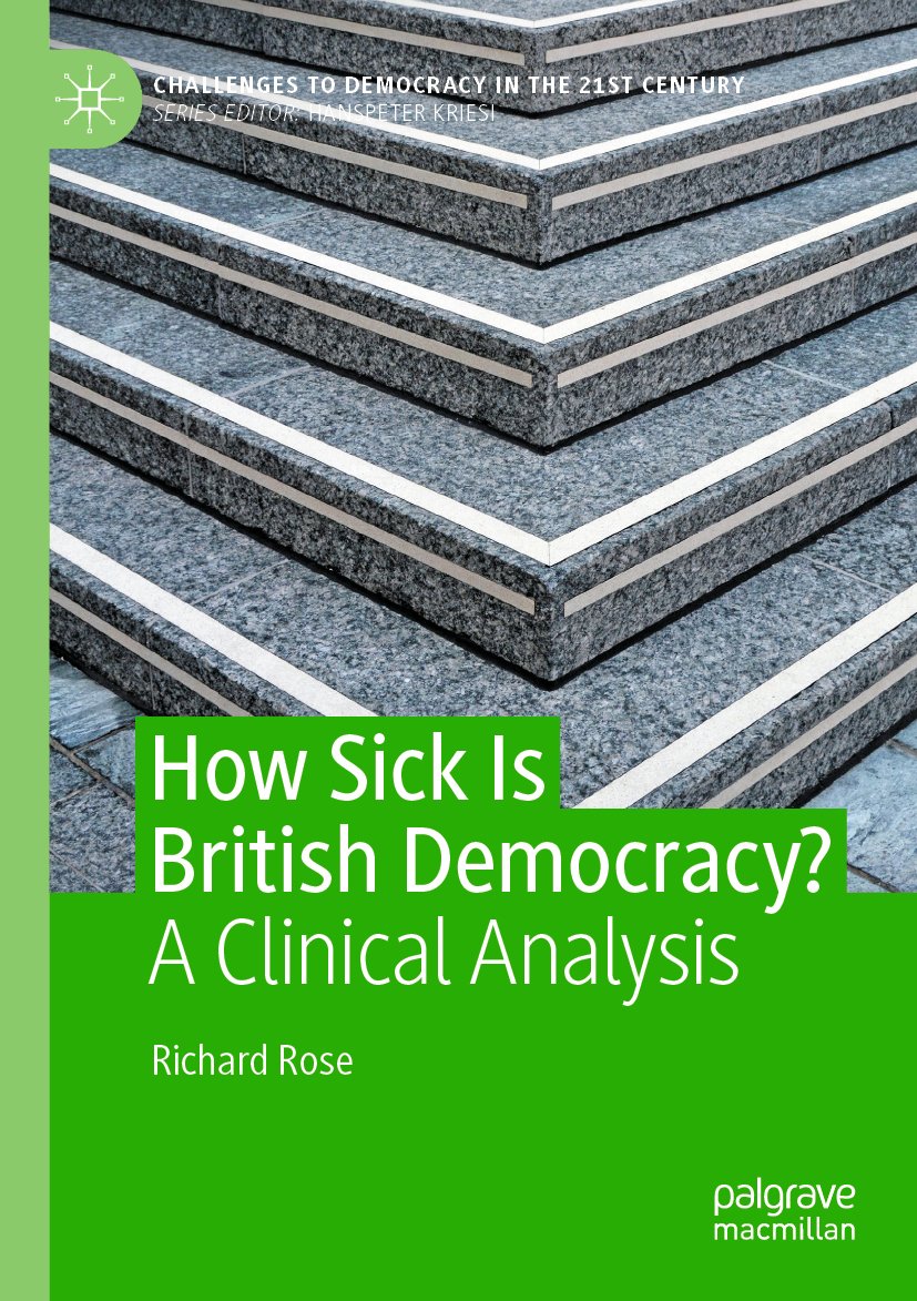 Challenges to Democracy in the 21st Century