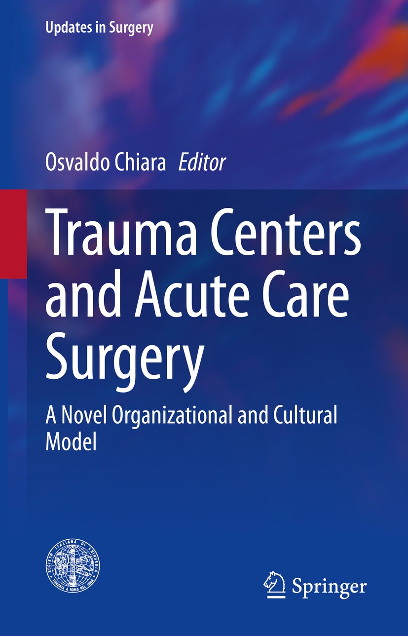 Updates in Surgery