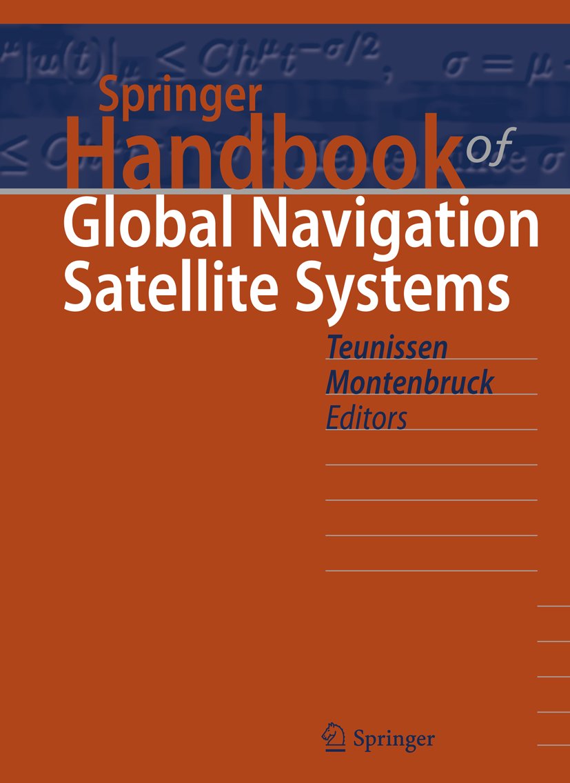 Springer Handbooks