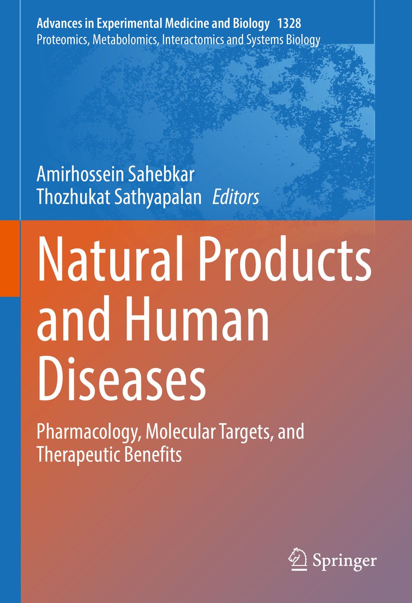 Advances in Experimental Medicine and Biology