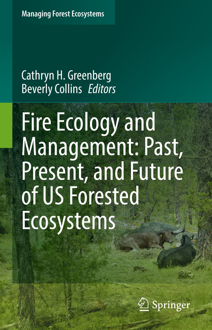 Managing Forest Ecosystems