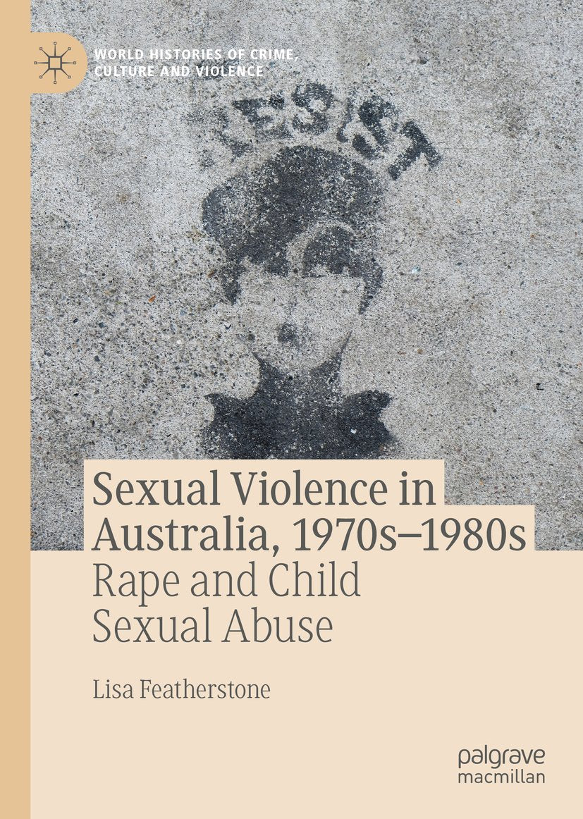 World Histories of Crime, Culture and Violence