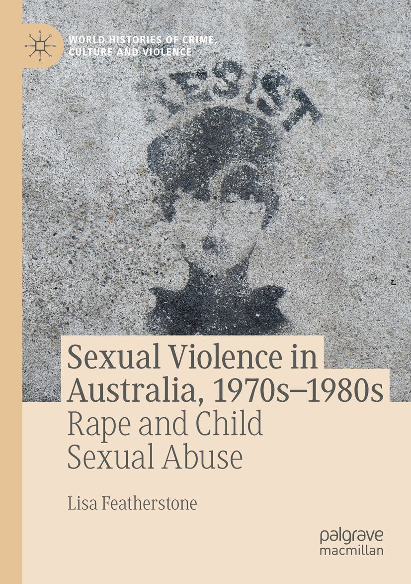World Histories of Crime, Culture and Violence