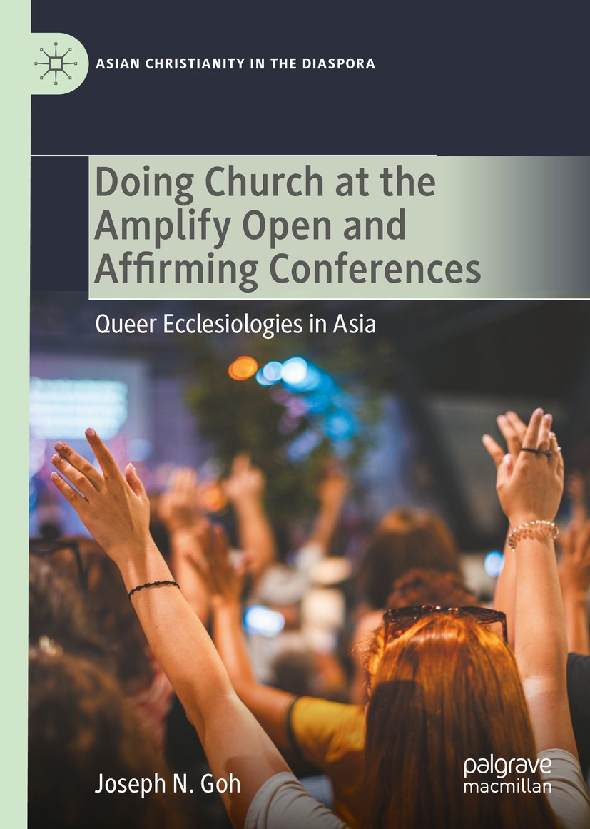 Asian Christianity in the Diaspora