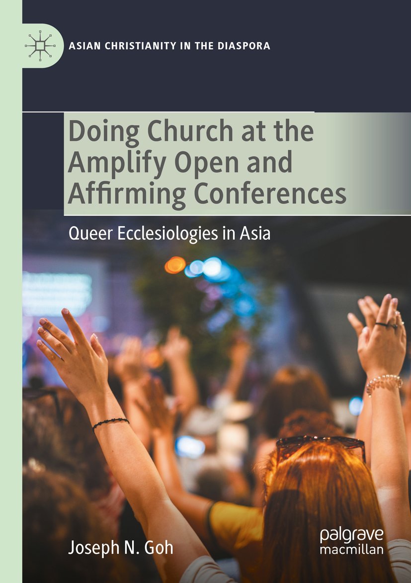 Asian Christianity in the Diaspora