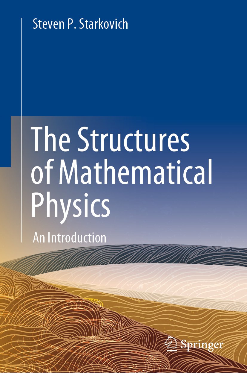 The Structures of Mathematical Physics