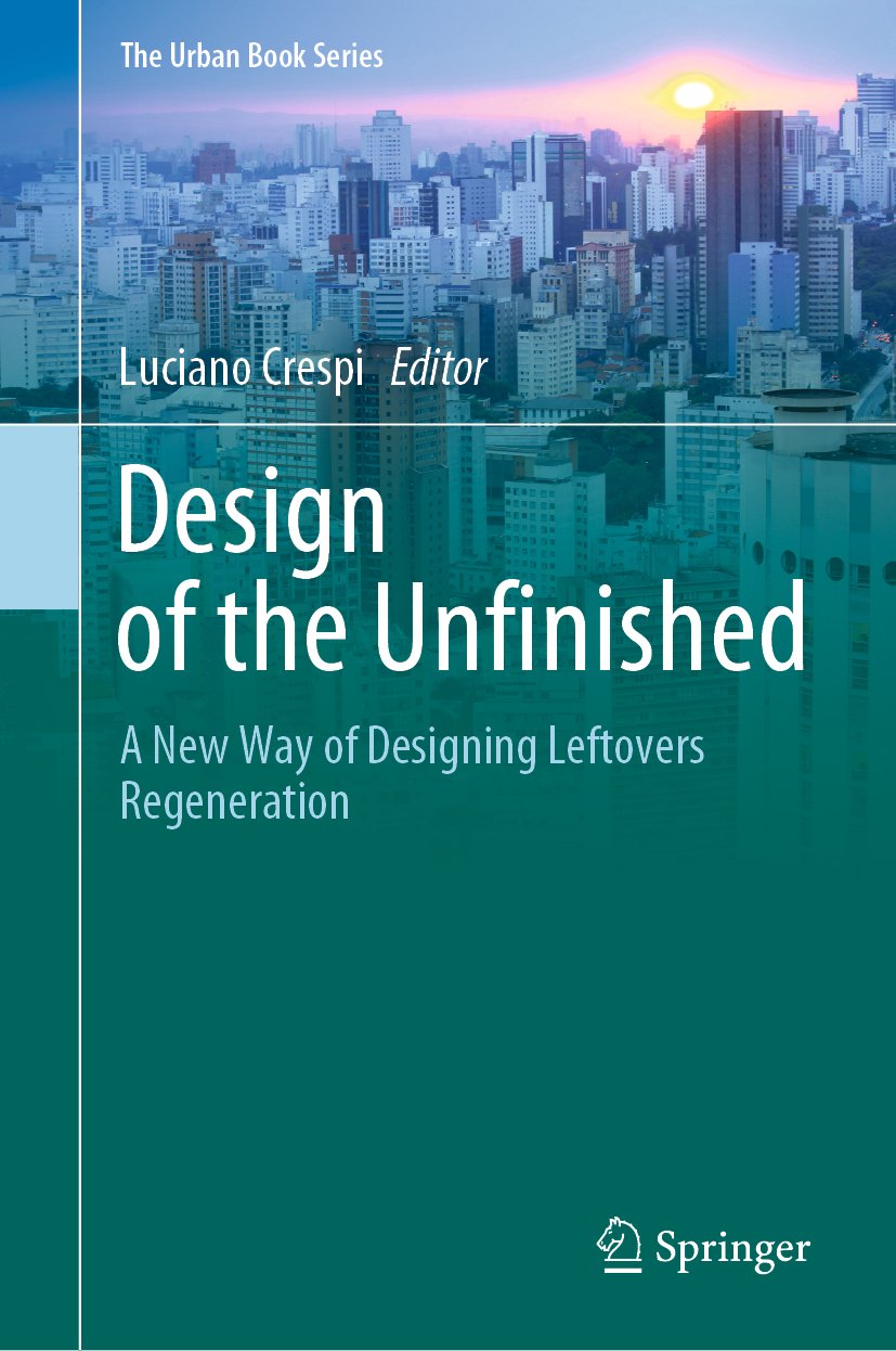The Urban Book Series