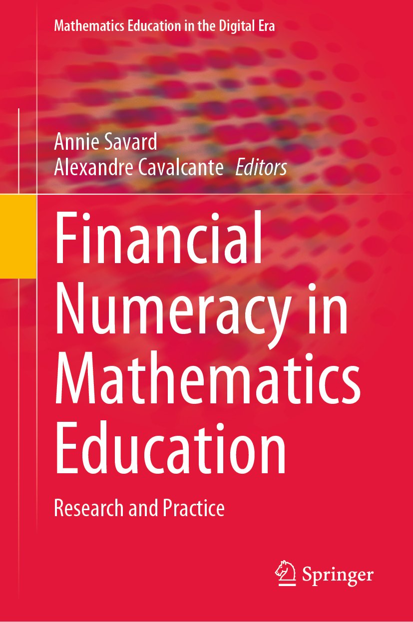 Mathematics Education in the Digital Era