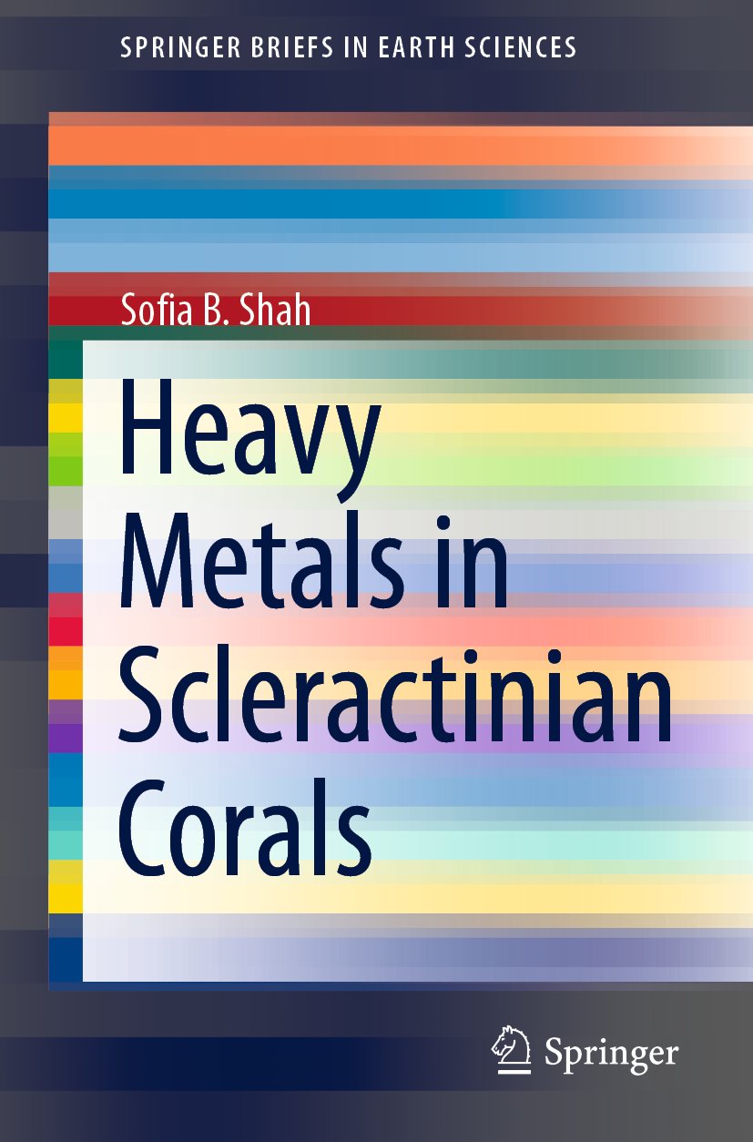 SpringerBriefs in Earth Sciences