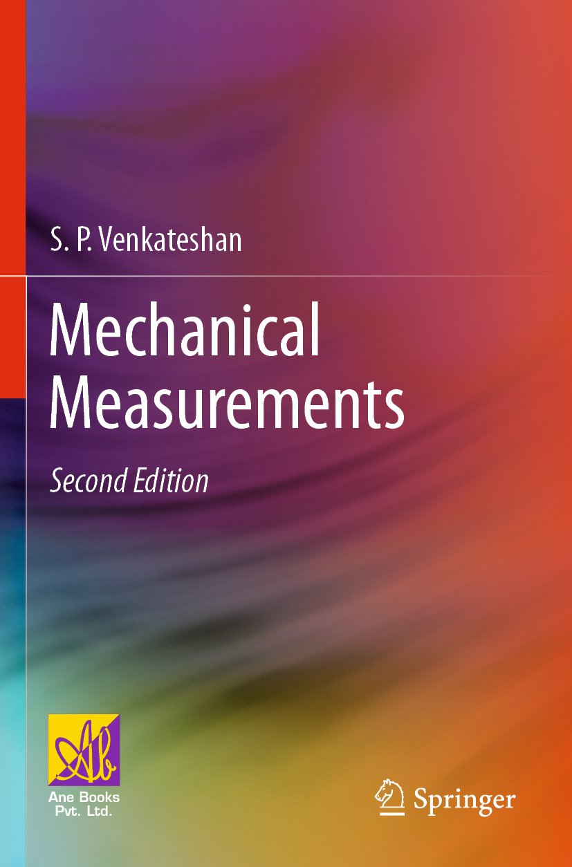 Mechanical Measurements
