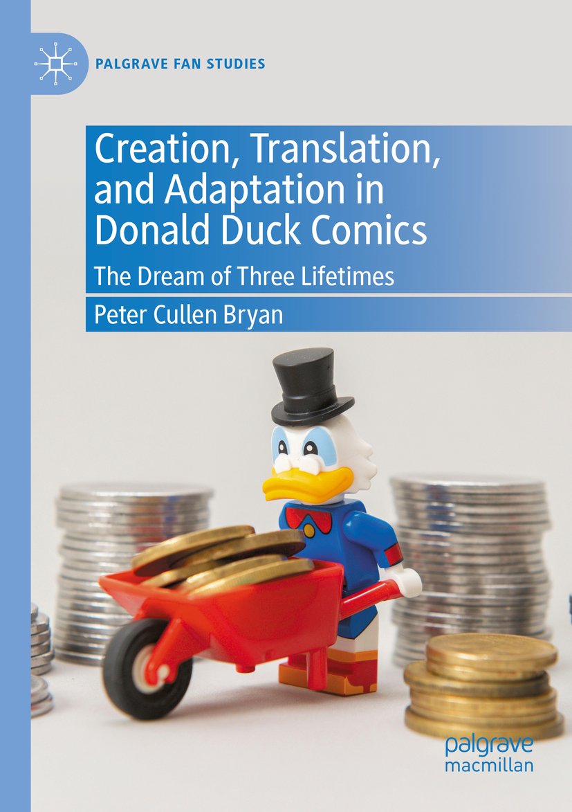 Palgrave Fan Studies
