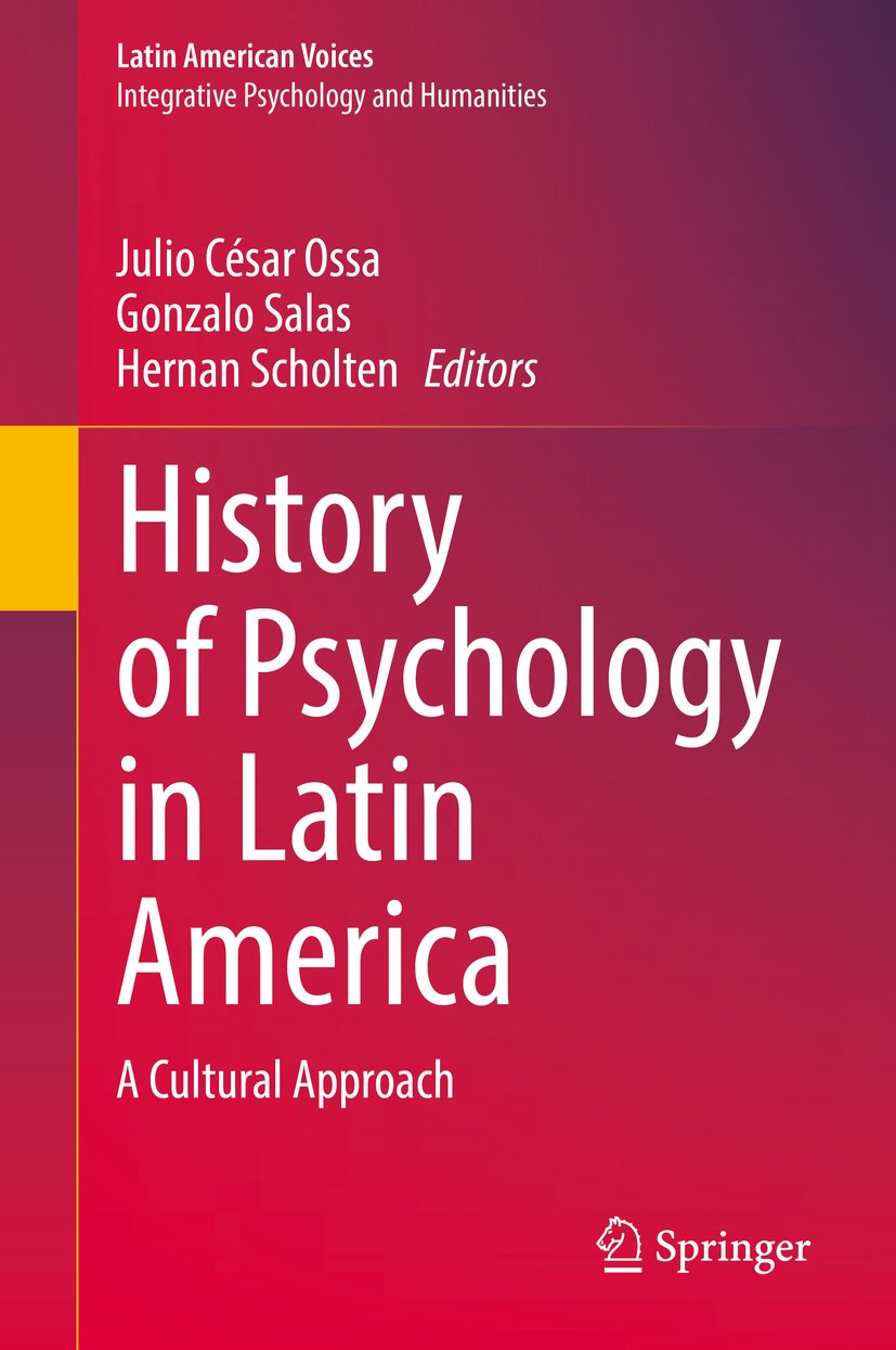 Latin American Voices