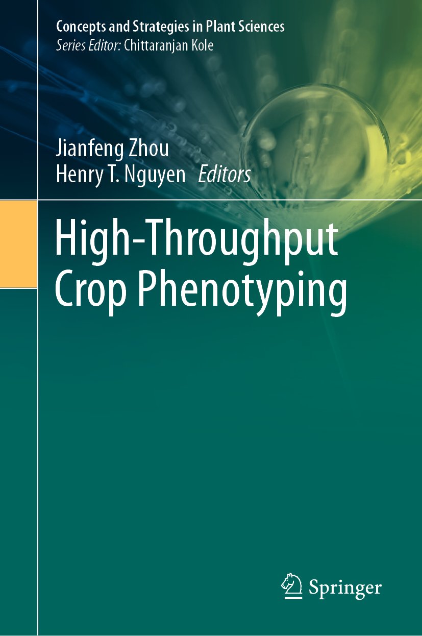 Concepts and Strategies in Plant Sciences