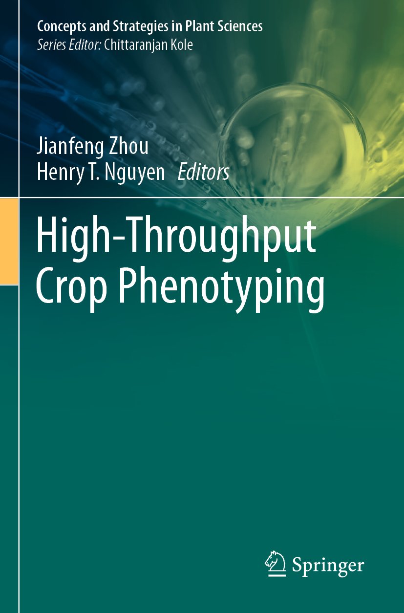 Concepts and Strategies in Plant Sciences