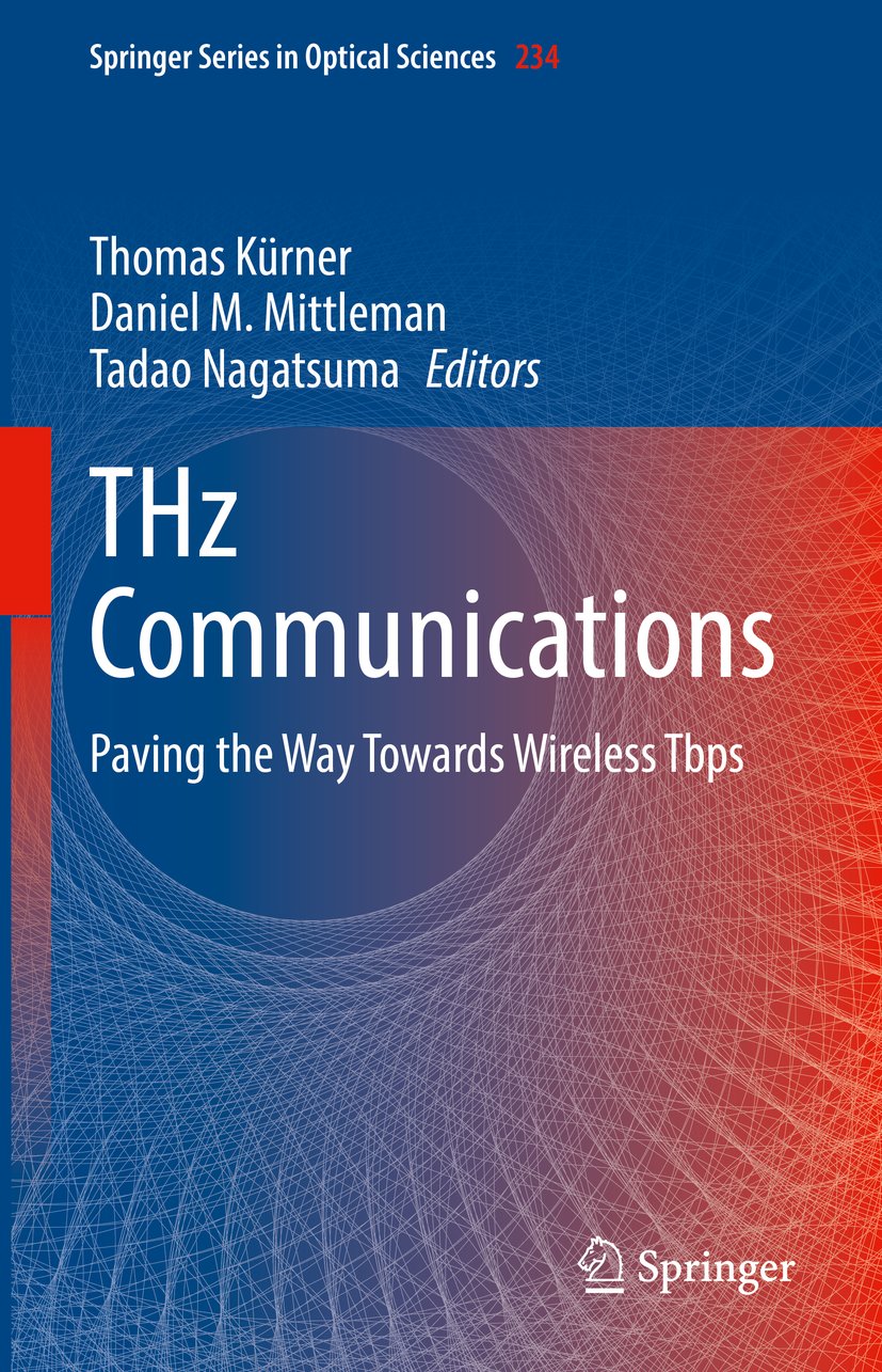 Springer Series in Optical Sciences
