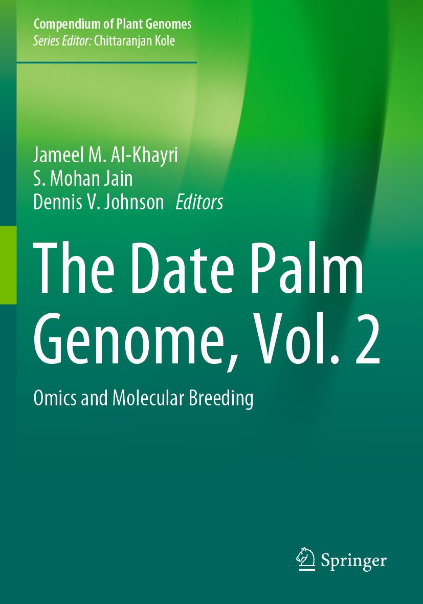 Compendium of Plant Genomes