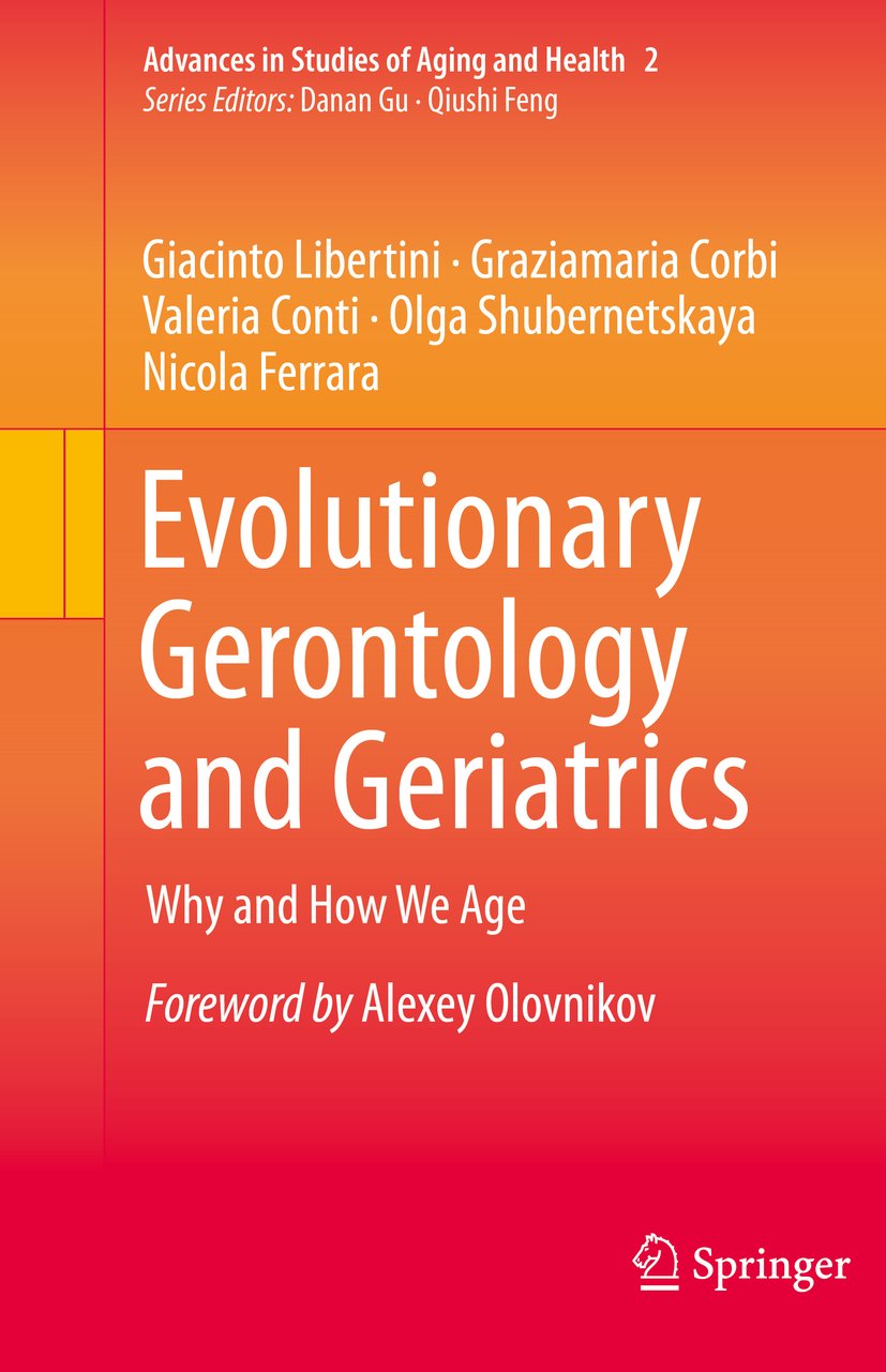 Advances in Studies of Aging and Health