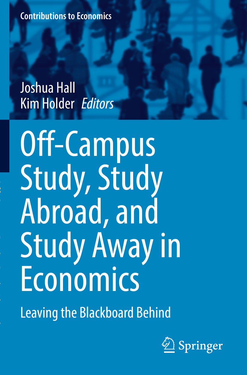 Contributions to Economics