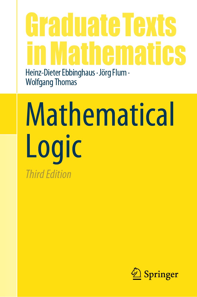Graduate Texts in Mathematics