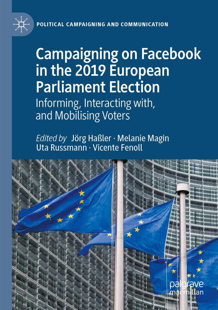 Political Campaigning and Communication