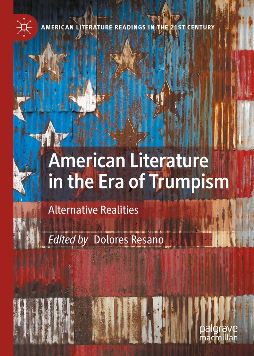 American Literature Readings in the 21st Century
