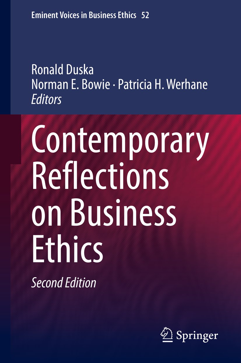 Issues in Business Ethics