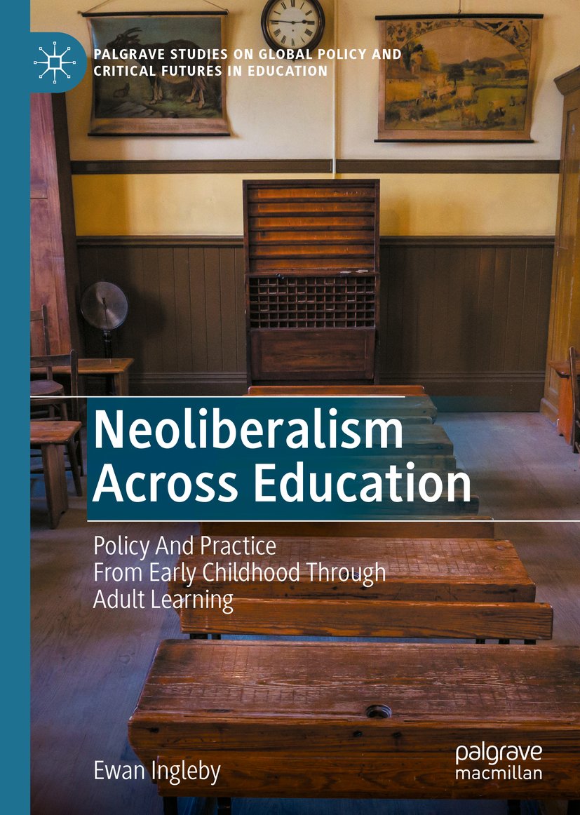 Palgrave Studies on Global Policy and Critical Futures in Education