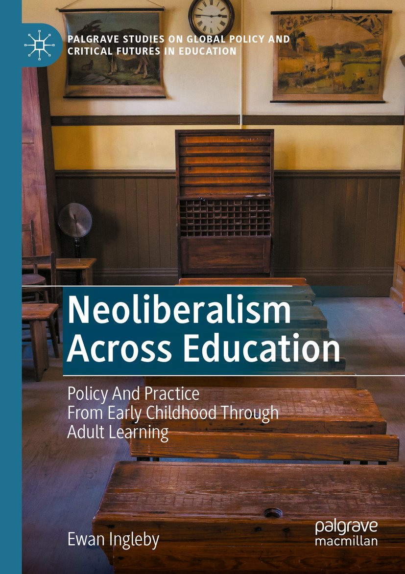 Palgrave Studies on Global Policy and Critical Futures in Education
