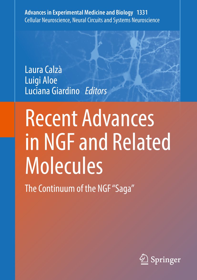 Advances in Experimental Medicine and Biology
