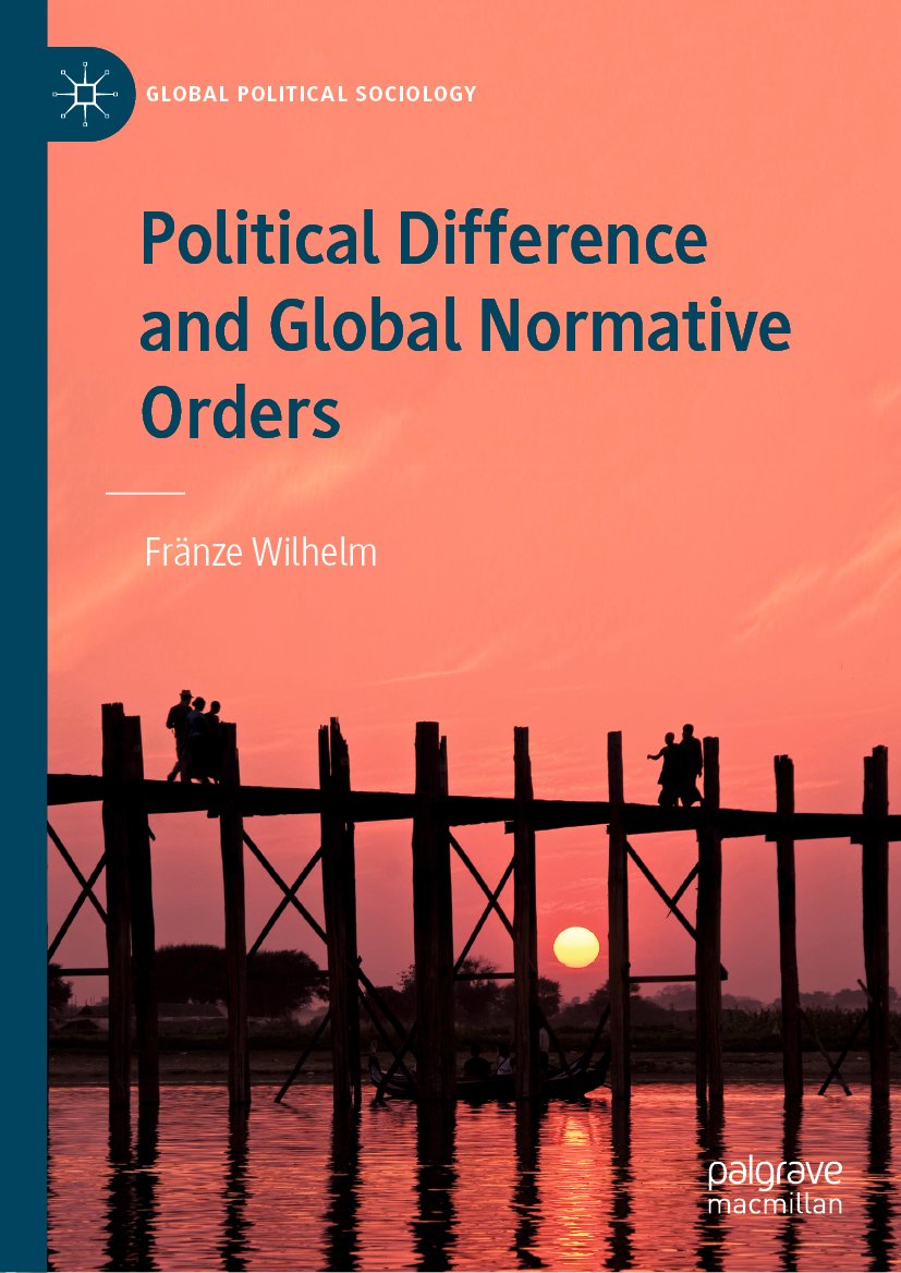 Global Political Sociology