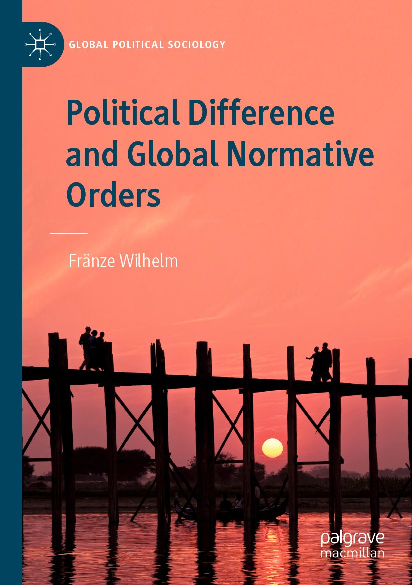 Global Political Sociology