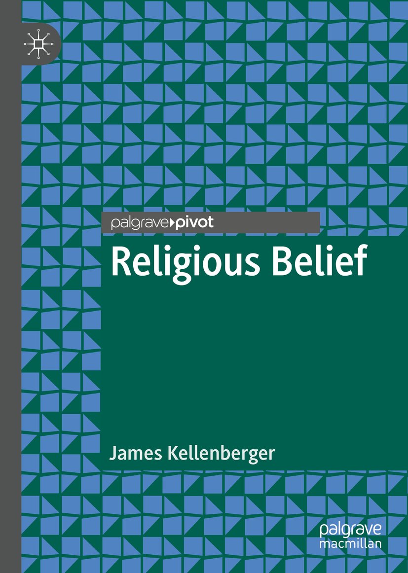 Palgrave Frontiers in Philosophy of Religion