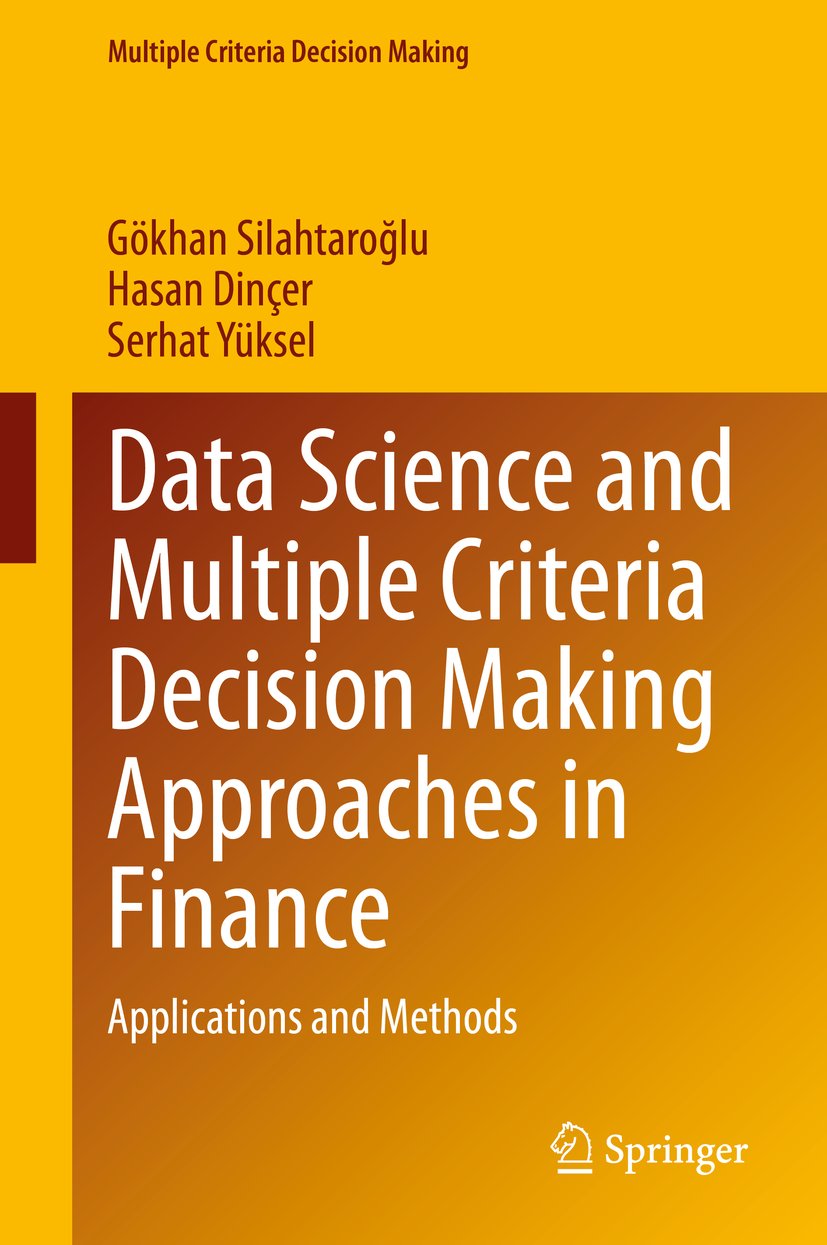 Multiple Criteria Decision Making