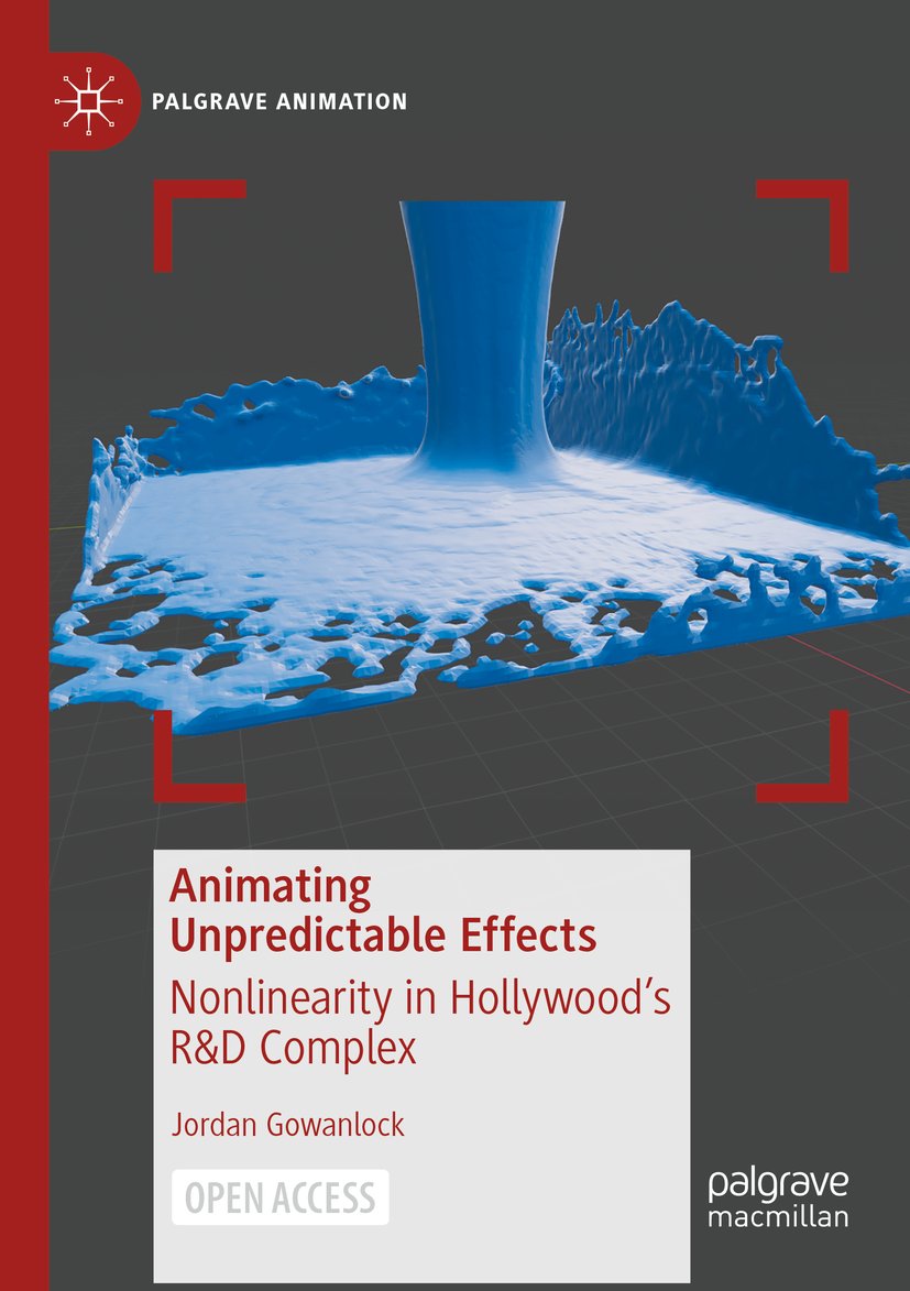 Palgrave Animation