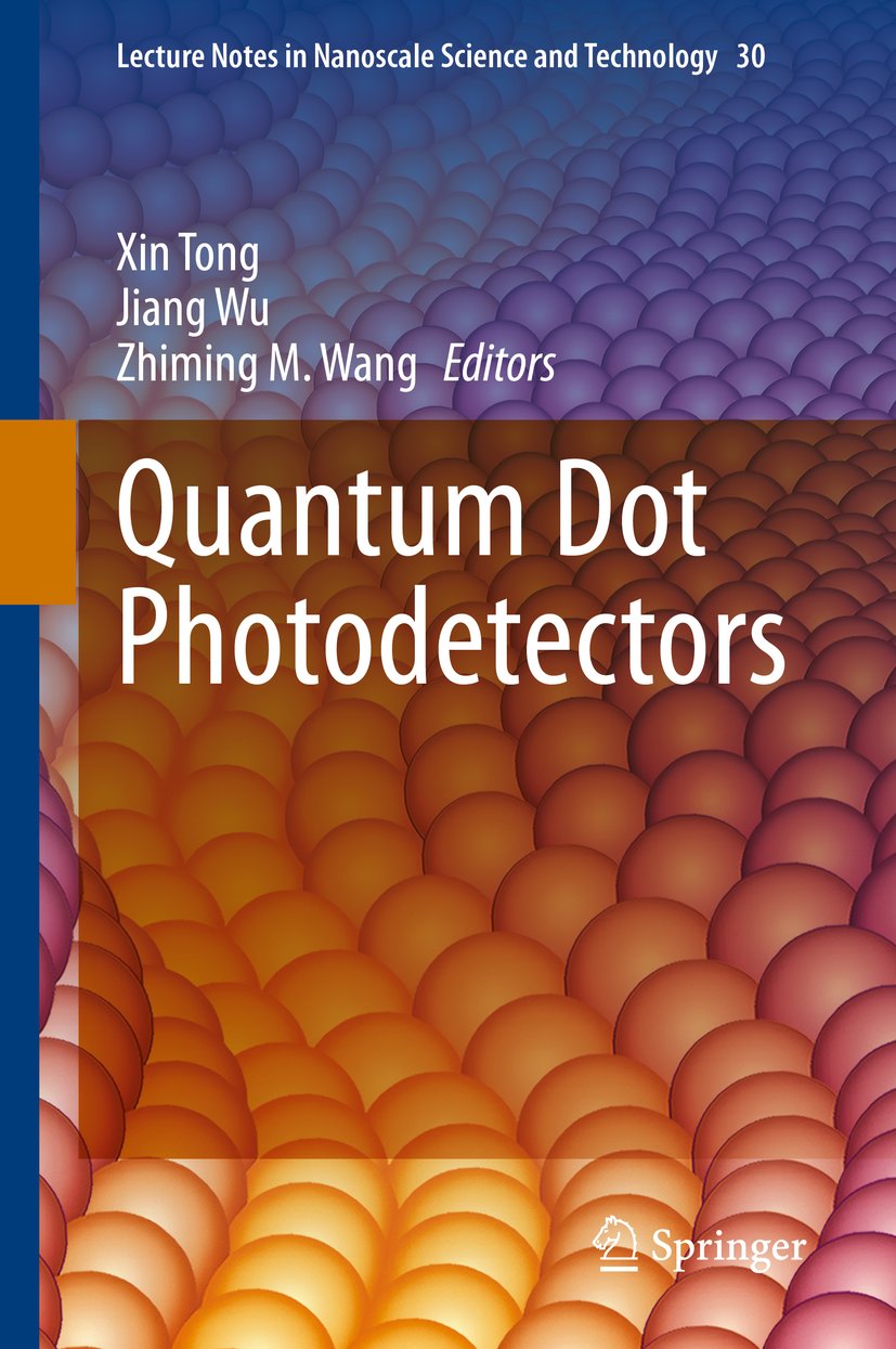 Lecture Notes in Nanoscale Science and Technology