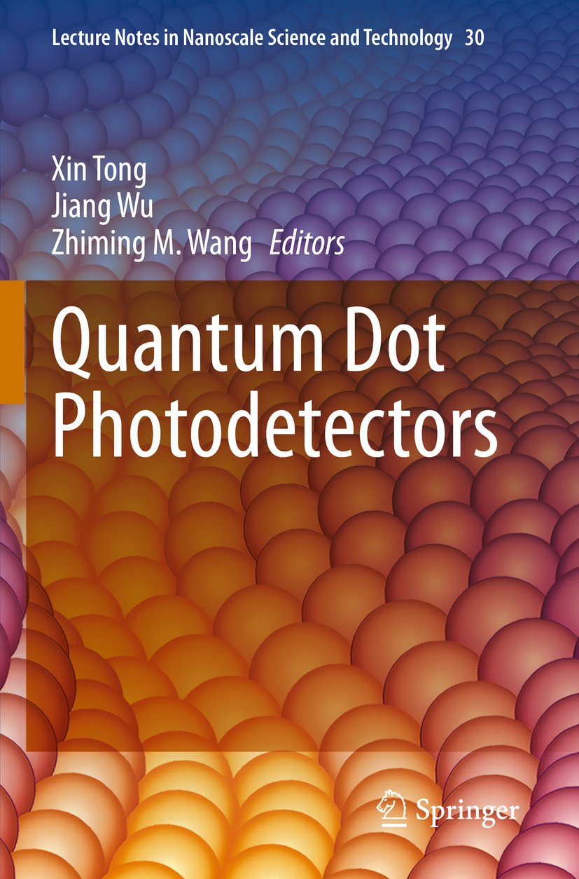 Lecture Notes in Nanoscale Science and Technology