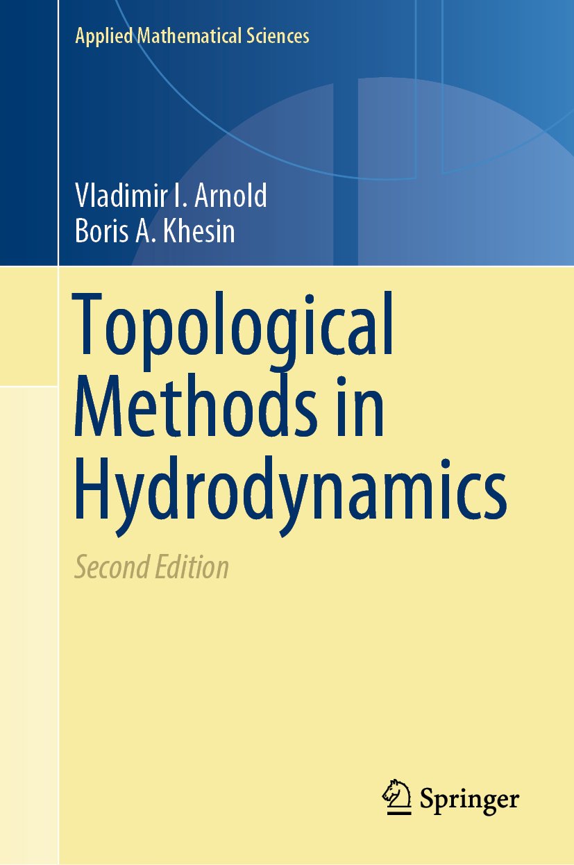 Applied Mathematical Sciences