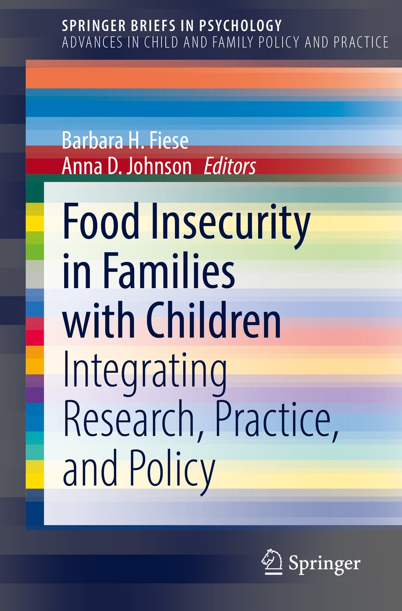 Advances in Child and Family Policy and Practice