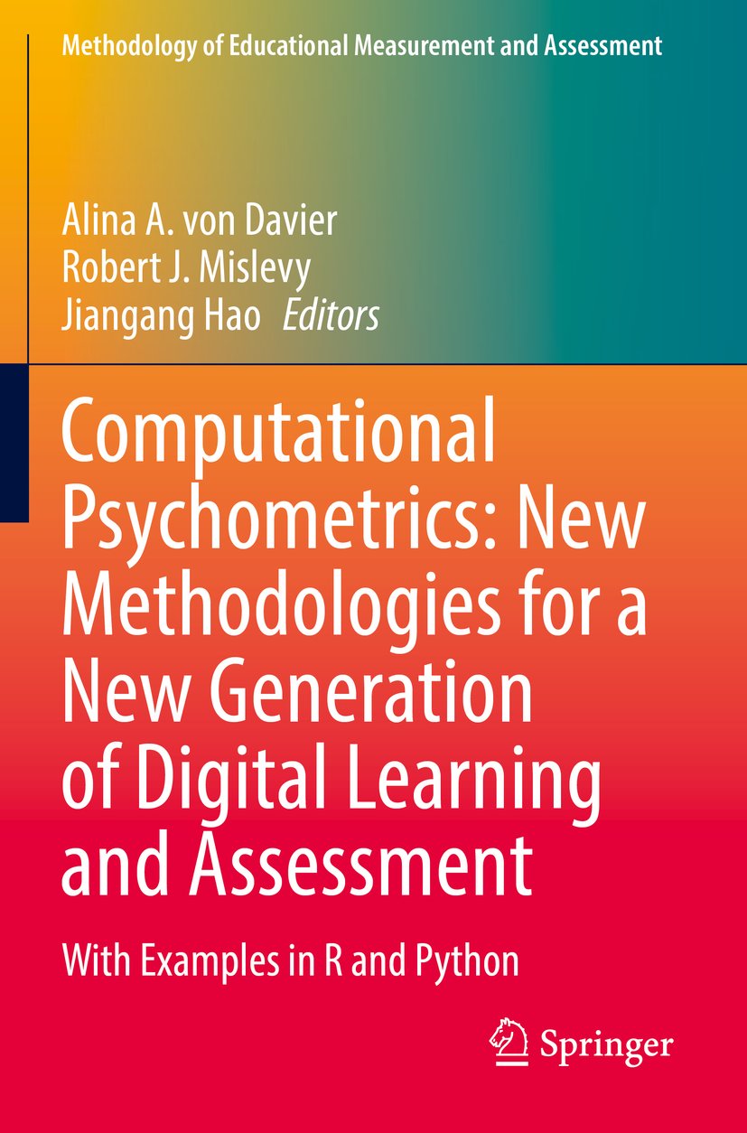 Methodology of Educational Measurement and Assessment