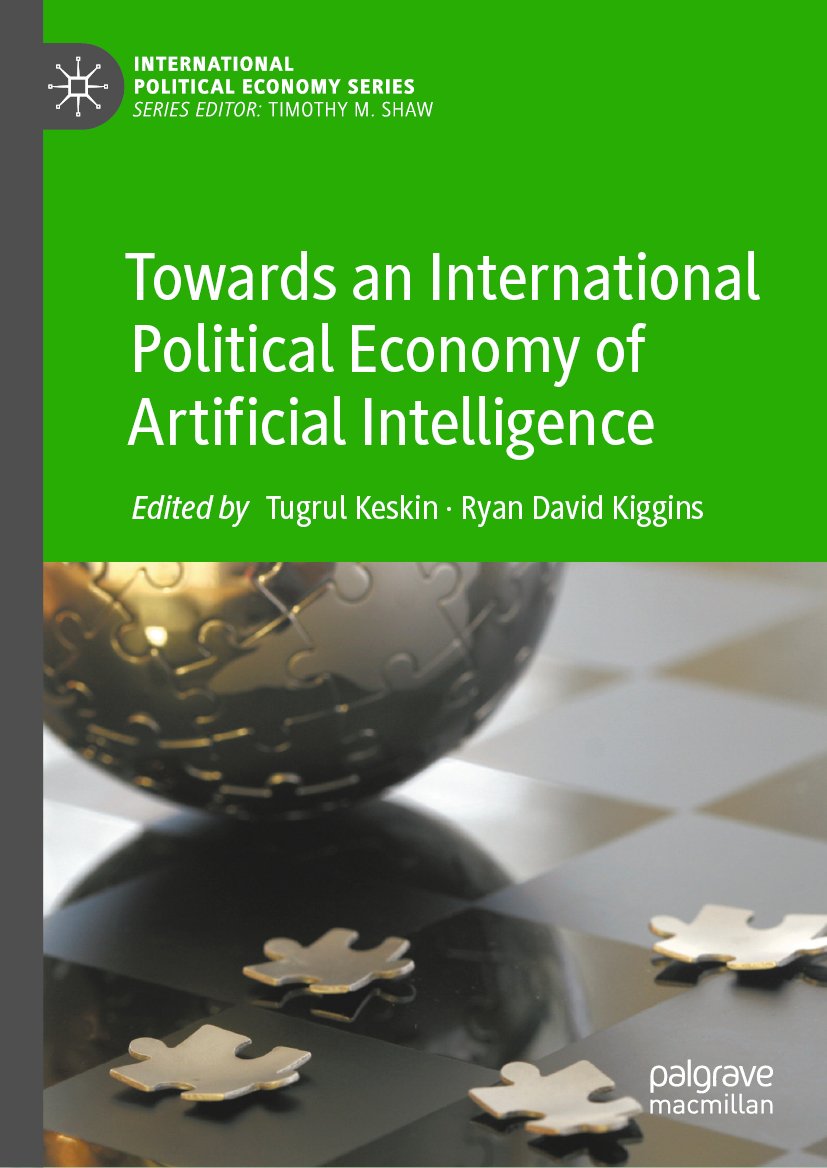 International Political Economy Series