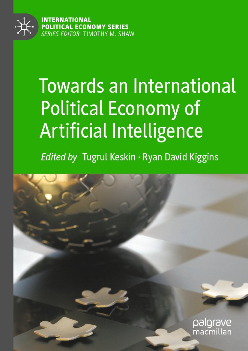 International Political Economy Series