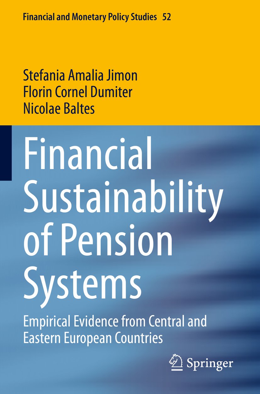 Financial and Monetary Policy Studies