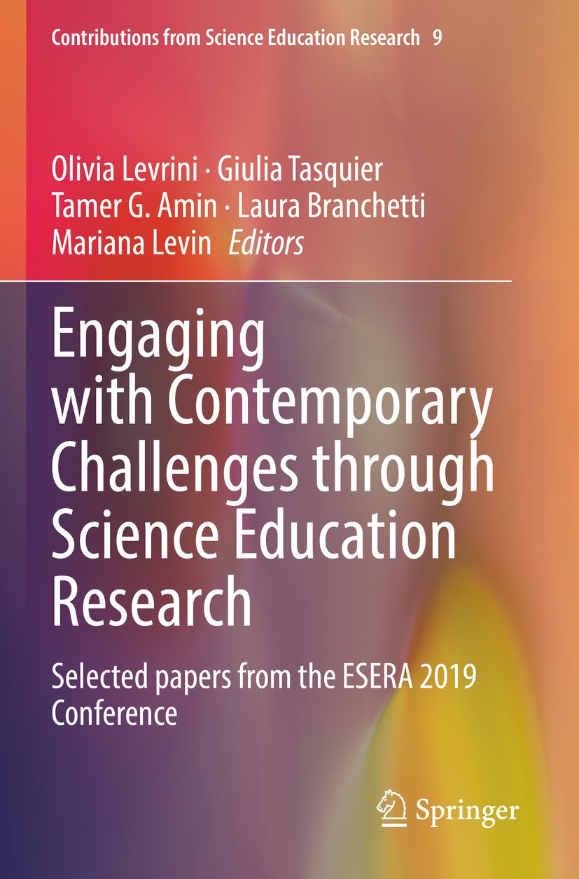 Contributions from Science Education Research