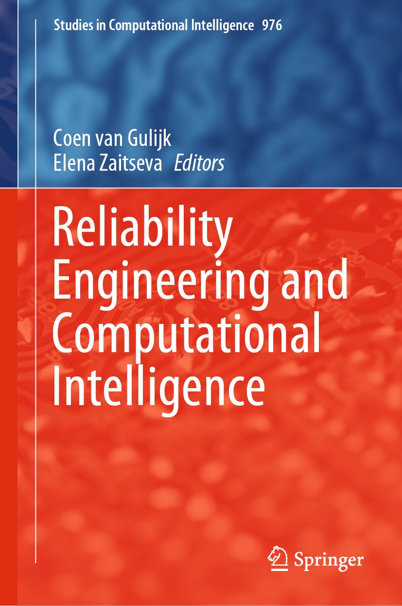 Studies in Computational Intelligence
