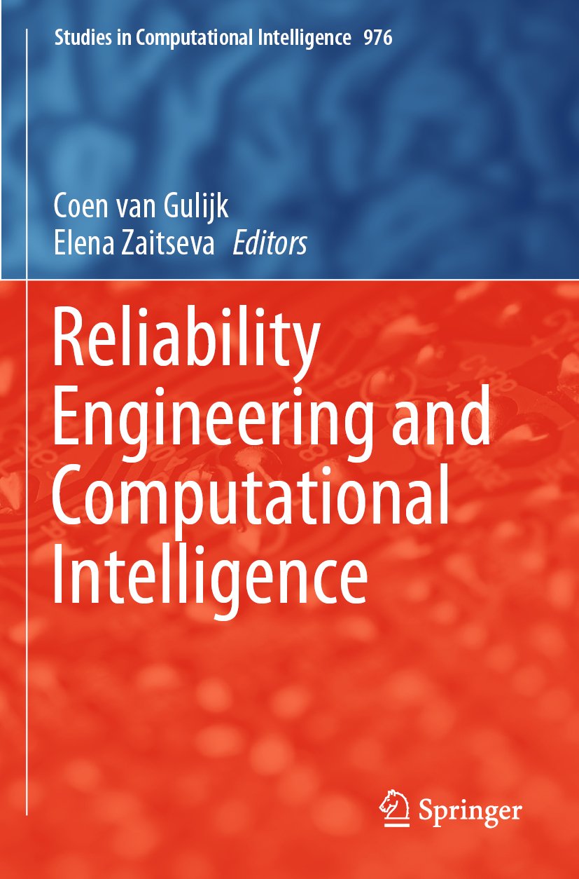Studies in Computational Intelligence