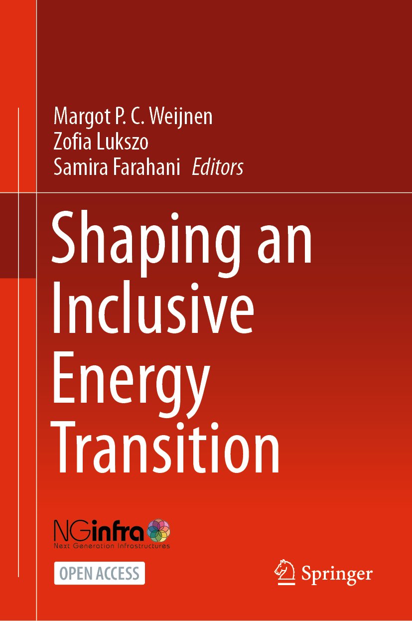 Shaping an Inclusive Energy Transition