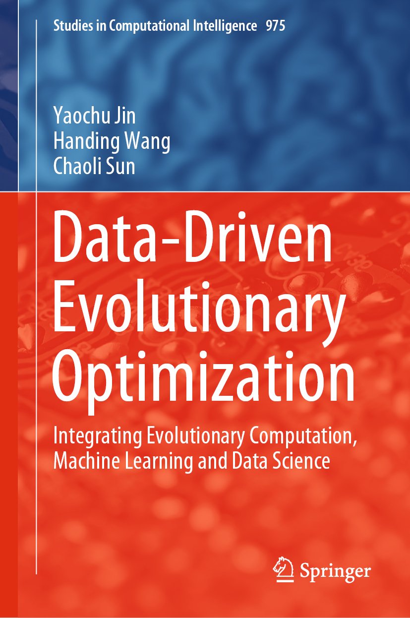 Studies in Computational Intelligence