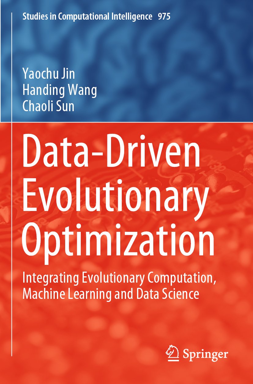 Studies in Computational Intelligence