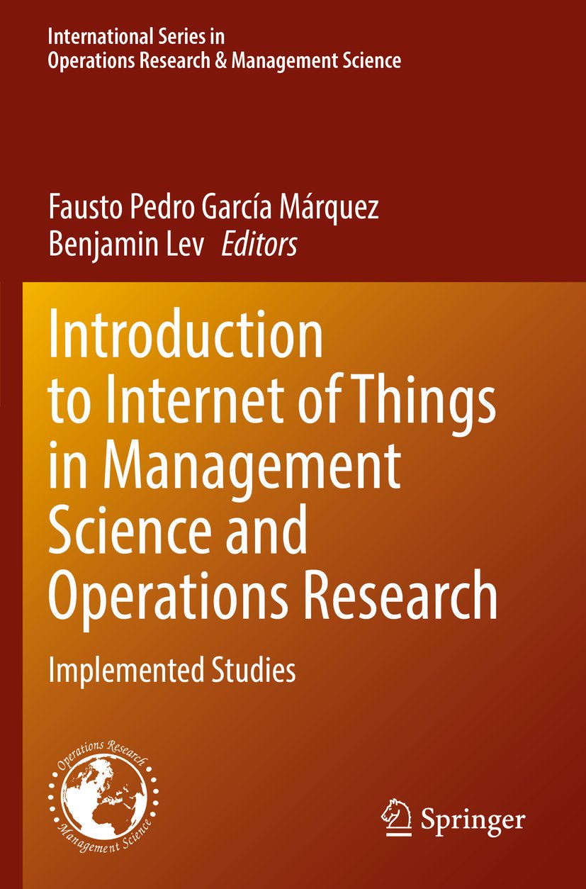 International Series in Operations Research & Management Science
